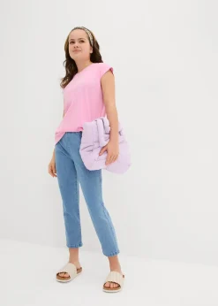 bonprix T-shirt 100% coton|Enfant Vêtements Enfant|Filles 9-16 Ans·T-Shirts & Chemisiers