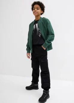 Enfant bonprix Vêtements Enfant|Garçons 9-16 Ans·T-Shirts|T-shirt 100% coton