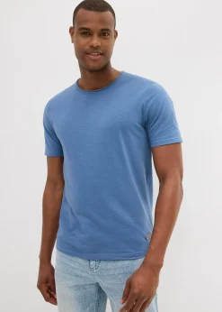bonprix T-shirt 100% coton|Homme T-Shirts & Polos