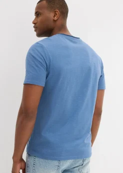 bonprix T-shirt 100% coton|Homme T-Shirts & Polos