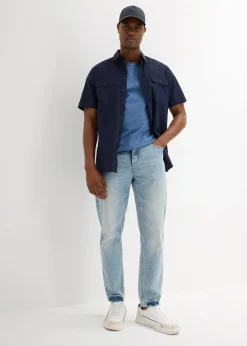 bonprix T-shirt 100% coton|Homme T-Shirts & Polos