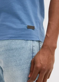 bonprix T-shirt 100% coton|Homme T-Shirts & Polos