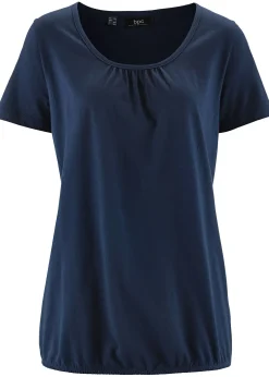 bonprix T-shirt 100% coton|Femme T-Shirts & Tops