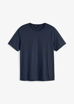 bonprix T-shirt 100% coton|Homme T-Shirts & Polos