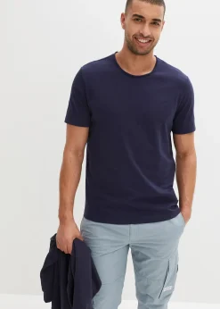 bonprix T-shirt 100% coton|Homme T-Shirts & Polos