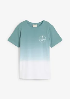 bonprix T-shirt 100% coton|Enfant Vêtements Enfant|Garçons 9-16 Ans·T-Shirts