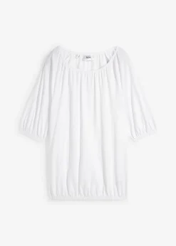 bonprix T-shirt 100% coton|Femme T-Shirts & Tops