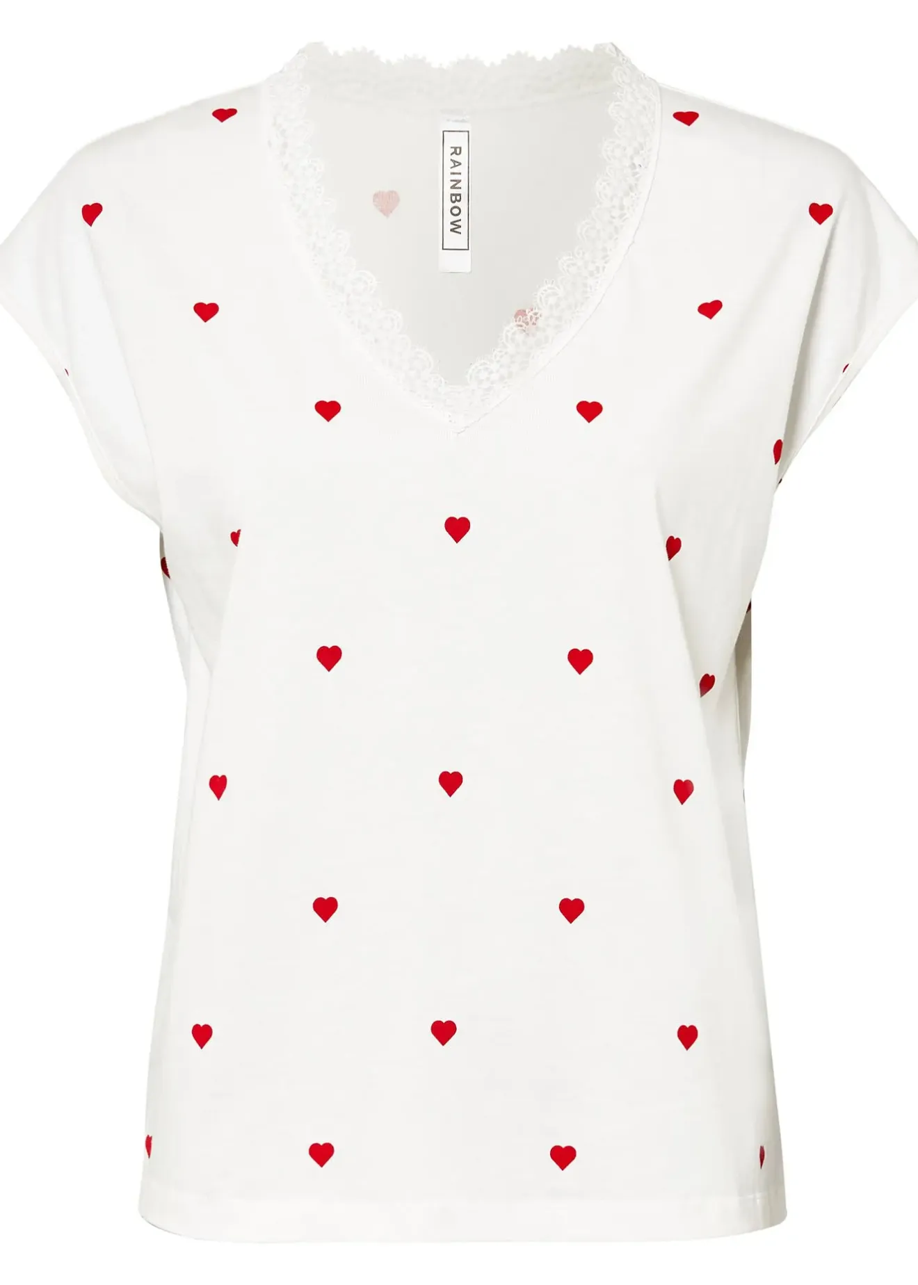 Femme bonprix T-Shirts & Tops|T-shirt 100% coton