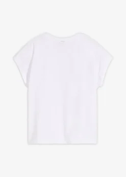 Enfant bonprix Vêtements Enfant|Filles 9-16 Ans·T-Shirts & Chemisiers|T-shirt 100% coton