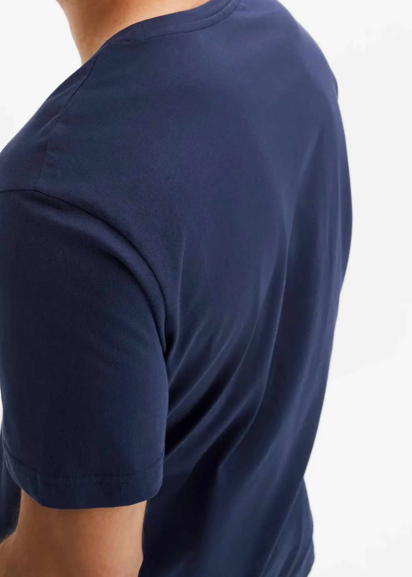 bonprix T-shirt 100% coton|Homme Vêtements De Sport|T-Shirts & Polos