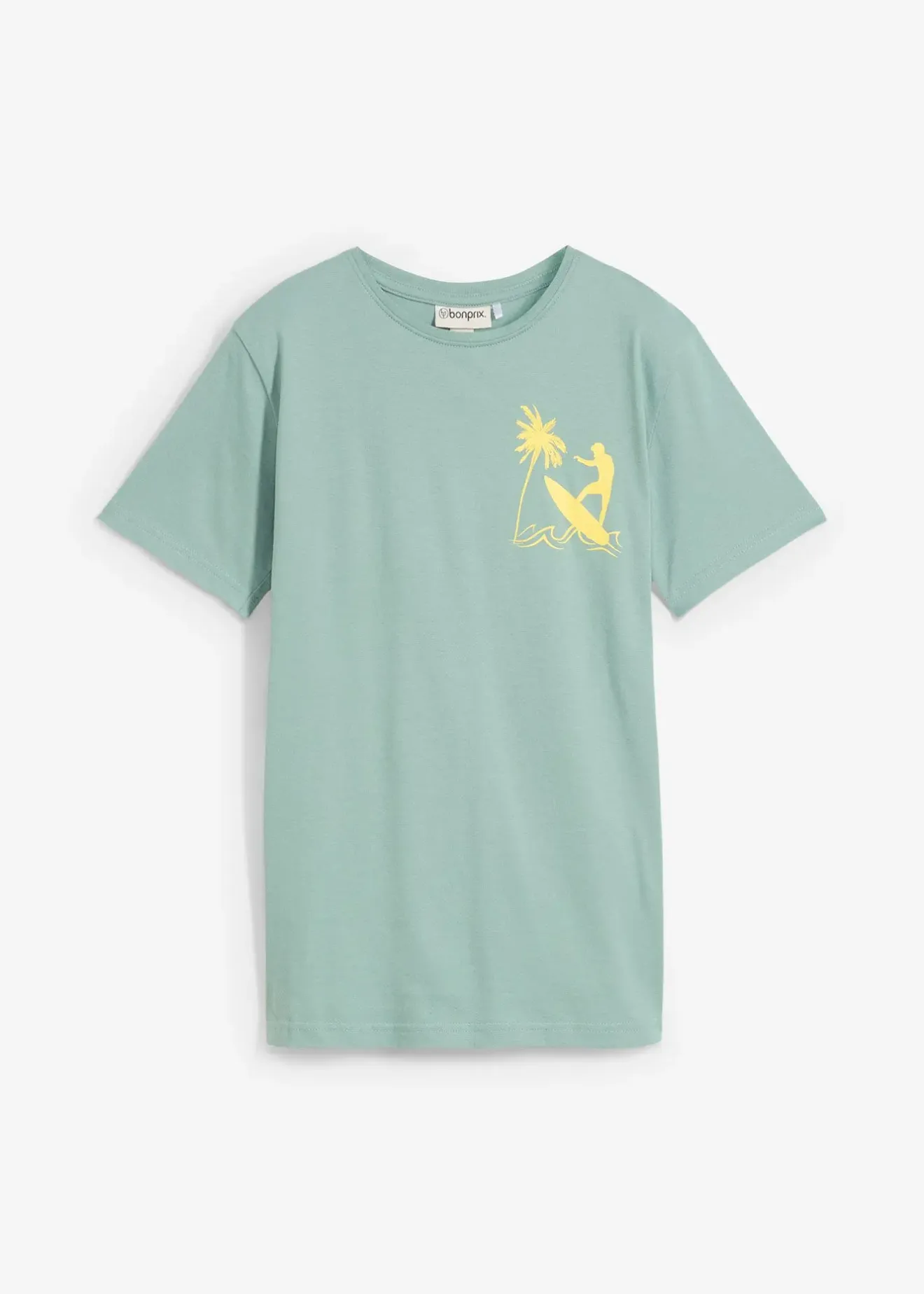 Enfant bonprix Vêtements Enfant|Garçons 9-16 Ans·T-Shirts|T-shirt 100% coton