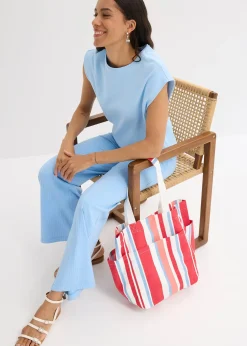 Femme bonprix T-Shirts & Tops|T-shirt 100% coton