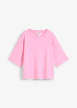 bonprix T-shirt 100% coton|Femme T-Shirts & Tops