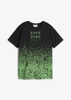 Enfant bonprix Vêtements Enfant|Garçons 9-16 Ans·T-Shirts|T-shirt 100% coton