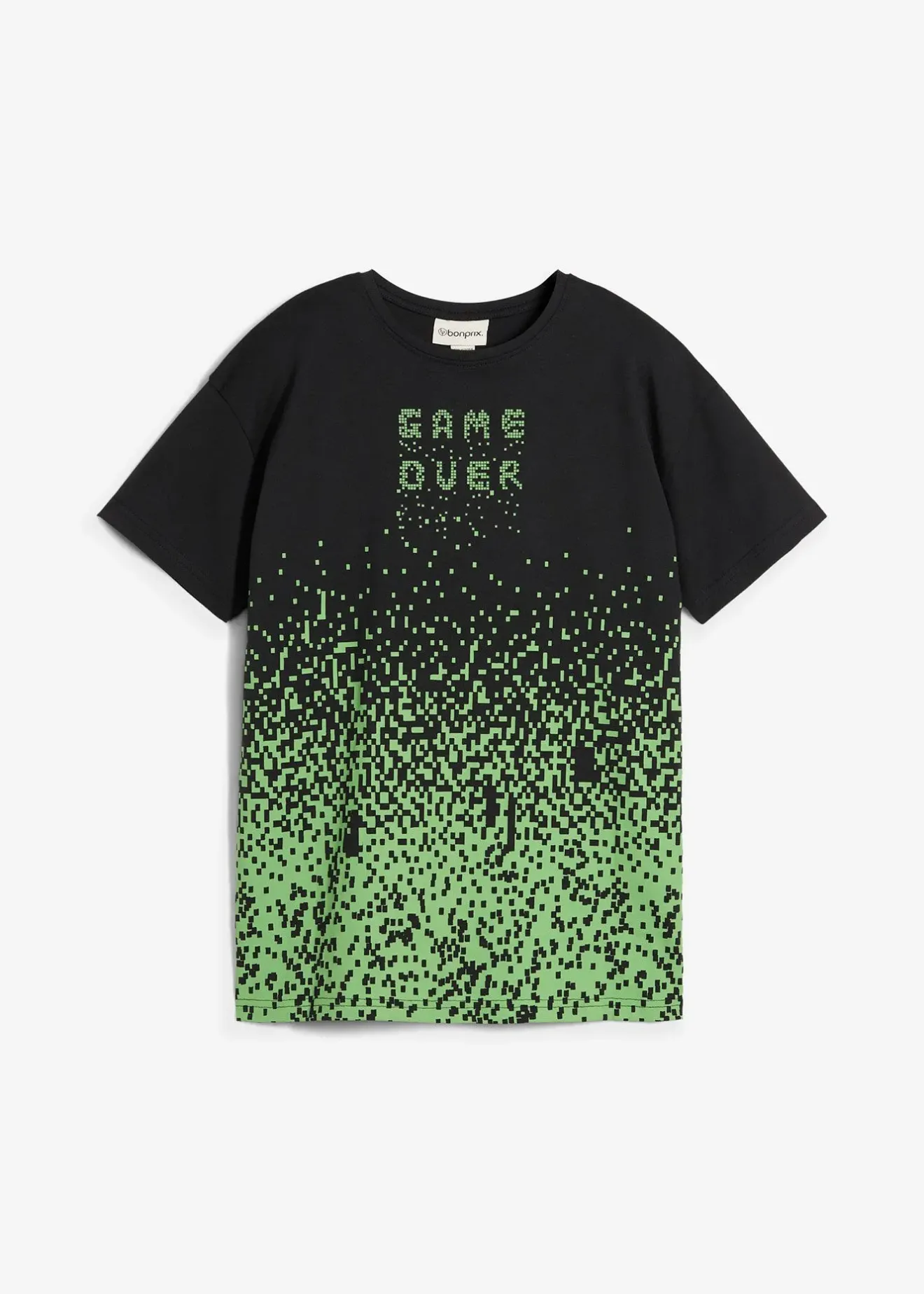 Enfant bonprix Vêtements Enfant|Garçons 9-16 Ans·T-Shirts|T-shirt 100% coton