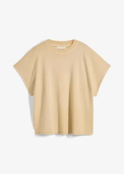 bonprix T-shirt 100% coton|Femme T-Shirts & Tops