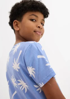 Enfant bonprix Vêtements Enfant|Garçons 9-16 Ans·T-Shirts|T-shirt 100% coton