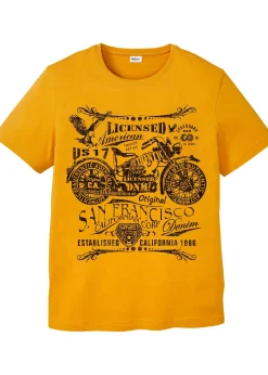 Homme bonprix T-Shirts & Polos|T-shirt 100% coton