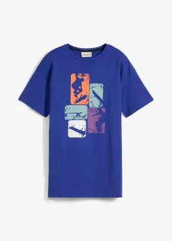 bonprix T-shirt 100% coton|Enfant Garçons 9-16 Ans·T-Shirts