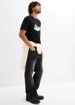 bonprix T-shirt 100% coton|Homme T-Shirts & Polos