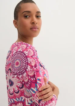 bonprix T-shirt 100% coton|Femme T-Shirts & Tops