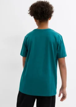 Enfant bonprix Vêtements Enfant|Garçons 9-16 Ans·T-Shirts|T-shirt 100% coton