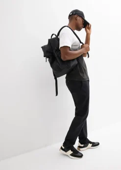 Homme bonprix T-Shirts & Polos|T-shirt 100% coton, slim