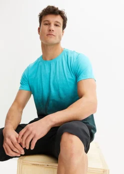 Homme bonprix T-Shirts & Polos|T-shirt 100% coton, Slim Fit