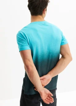 Homme bonprix T-Shirts & Polos|T-shirt 100% coton, Slim Fit