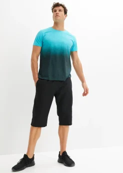 Homme bonprix T-Shirts & Polos|T-shirt 100% coton, Slim Fit