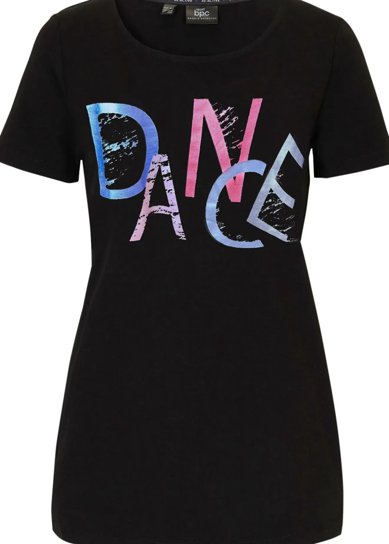 Femme bonprix Vêtements De Sport|T-Shirts & Tops|T-shirt à imprimé rétro