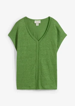 Femme bonprix Premium|T-Shirts & Tops|T-shirt 100% lin