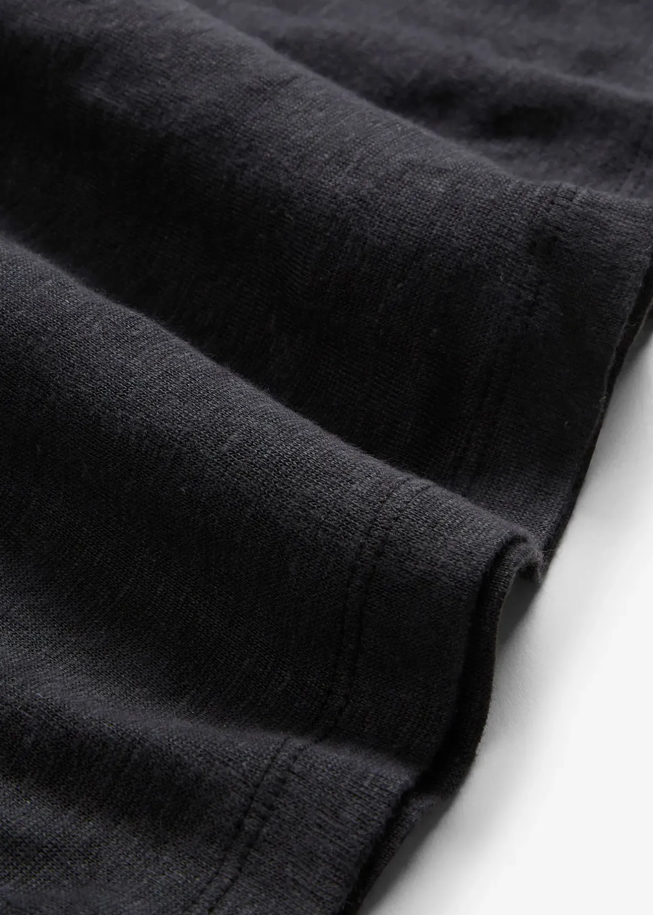 bonprix T-shirt 100% lin|Femme Premium|T-Shirts & Tops