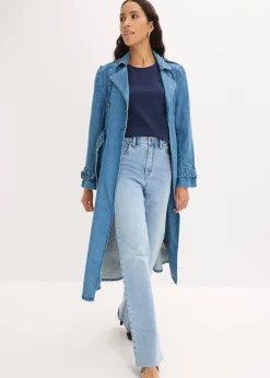 bonprix T-shirt à manches ballon|Femme T-Shirts & Tops