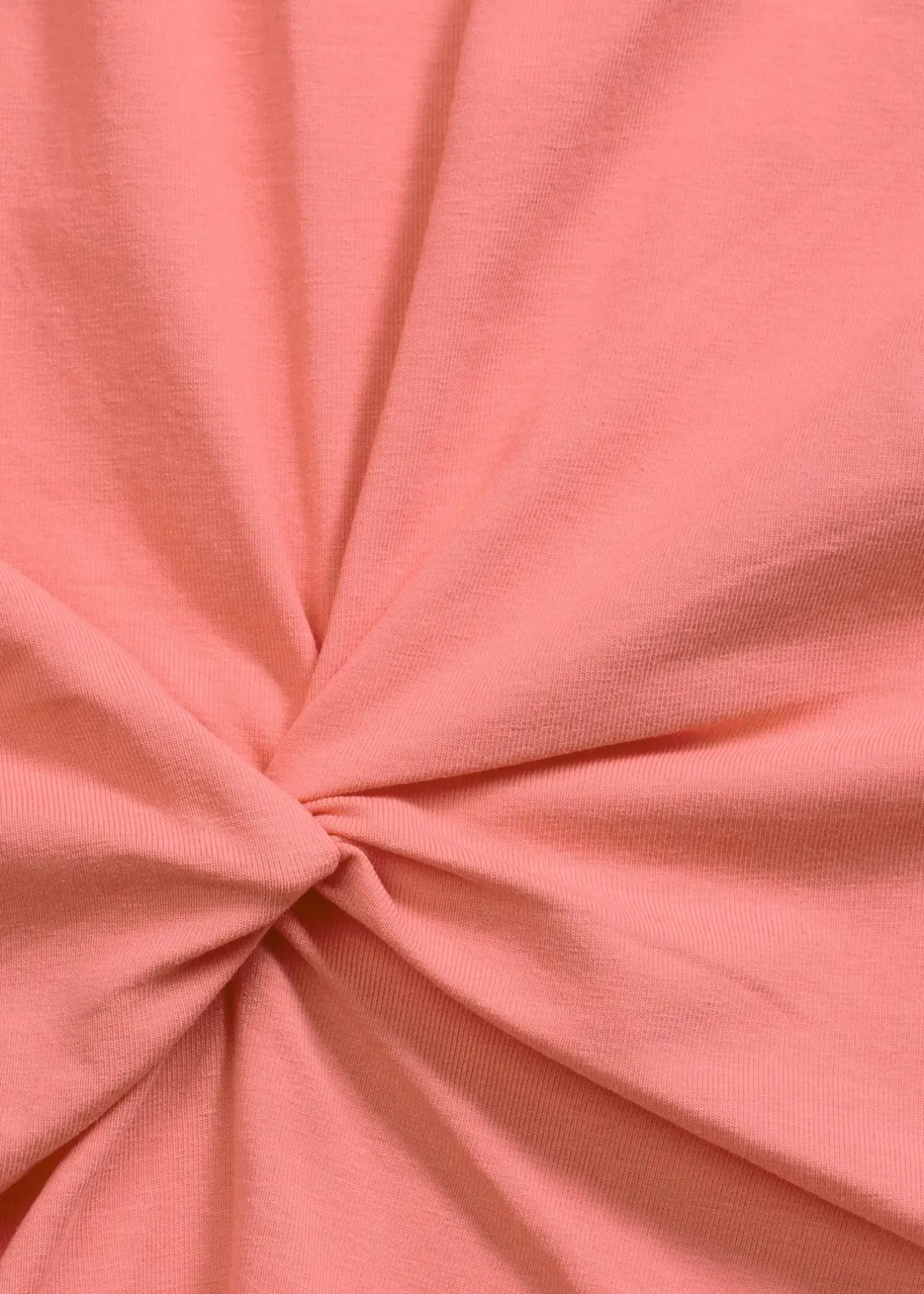 Femme bonprix T-Shirts & Tops|T-shirt avec détail noué