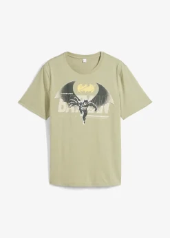 DC T-shirt Batman|Homme T-Shirts & Polos