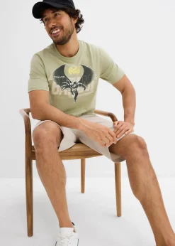 DC T-shirt Batman|Homme T-Shirts & Polos