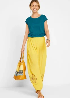 bonprix T-shirt boxy|Femme T-Shirts & Tops