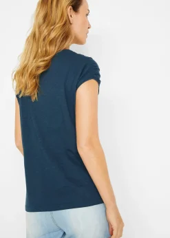 bonprix T-shirt boxy, manches courtes|Femme T-Shirts & Tops