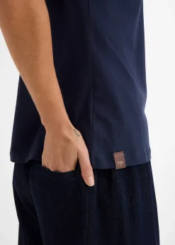 Femme bonprix T-Shirts & Tops|T-shirt brodé