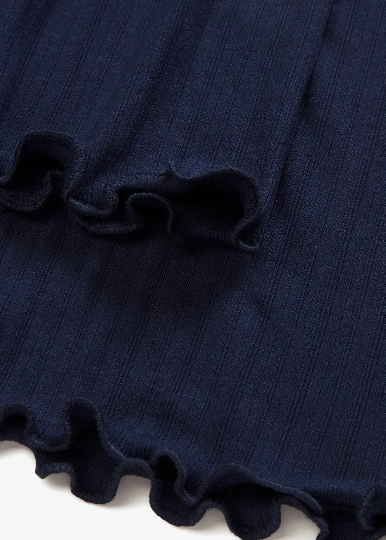 Femme bonprix T-Shirts & Tops|T-shirt côtelé manches longues