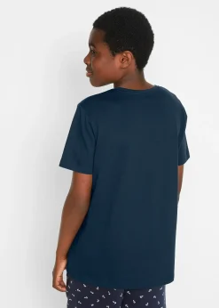 Enfant bonprix Vêtements Enfant|Garçons 9-16 Ans·T-Shirts|T-shirt dans des coloris mode