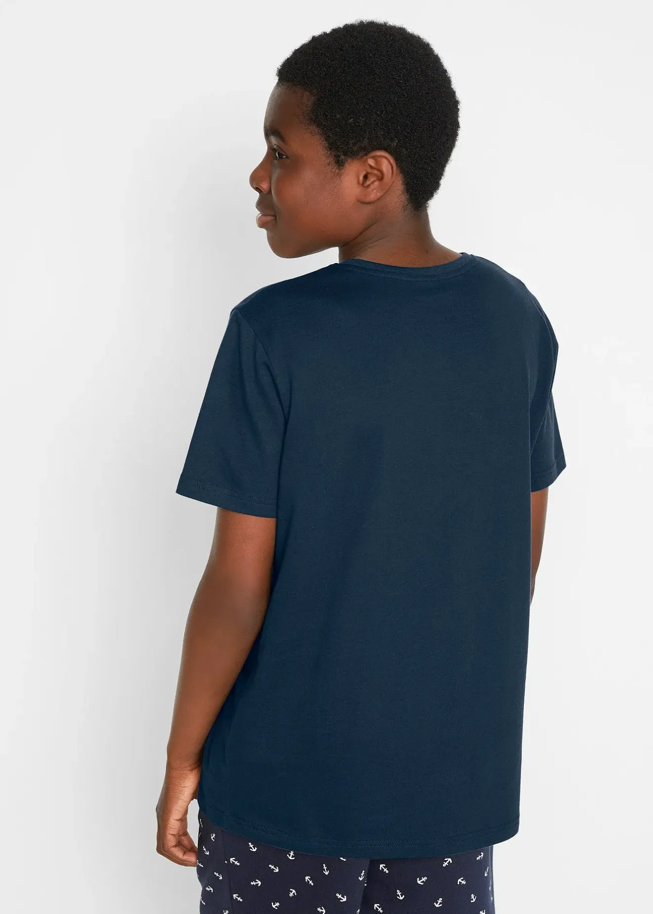 Enfant bonprix Vêtements Enfant|Garçons 9-16 Ans·T-Shirts|T-shirt dans des coloris mode
