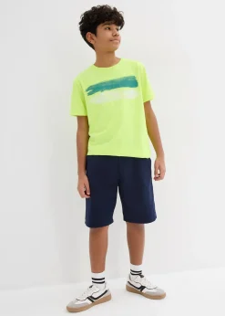 bonprix T-shirt dans des coloris mode|Enfant Vêtements Enfant|Garçons 9-16 Ans·T-Shirts