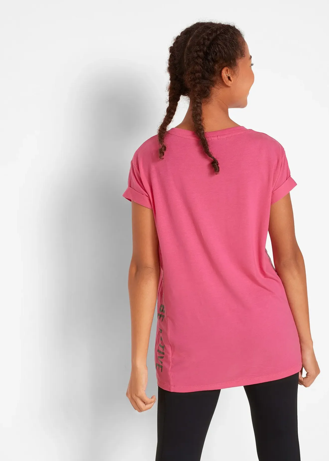 Femme bonprix Vêtements De Sport|T-Shirts & Tops|T-shirt de sport