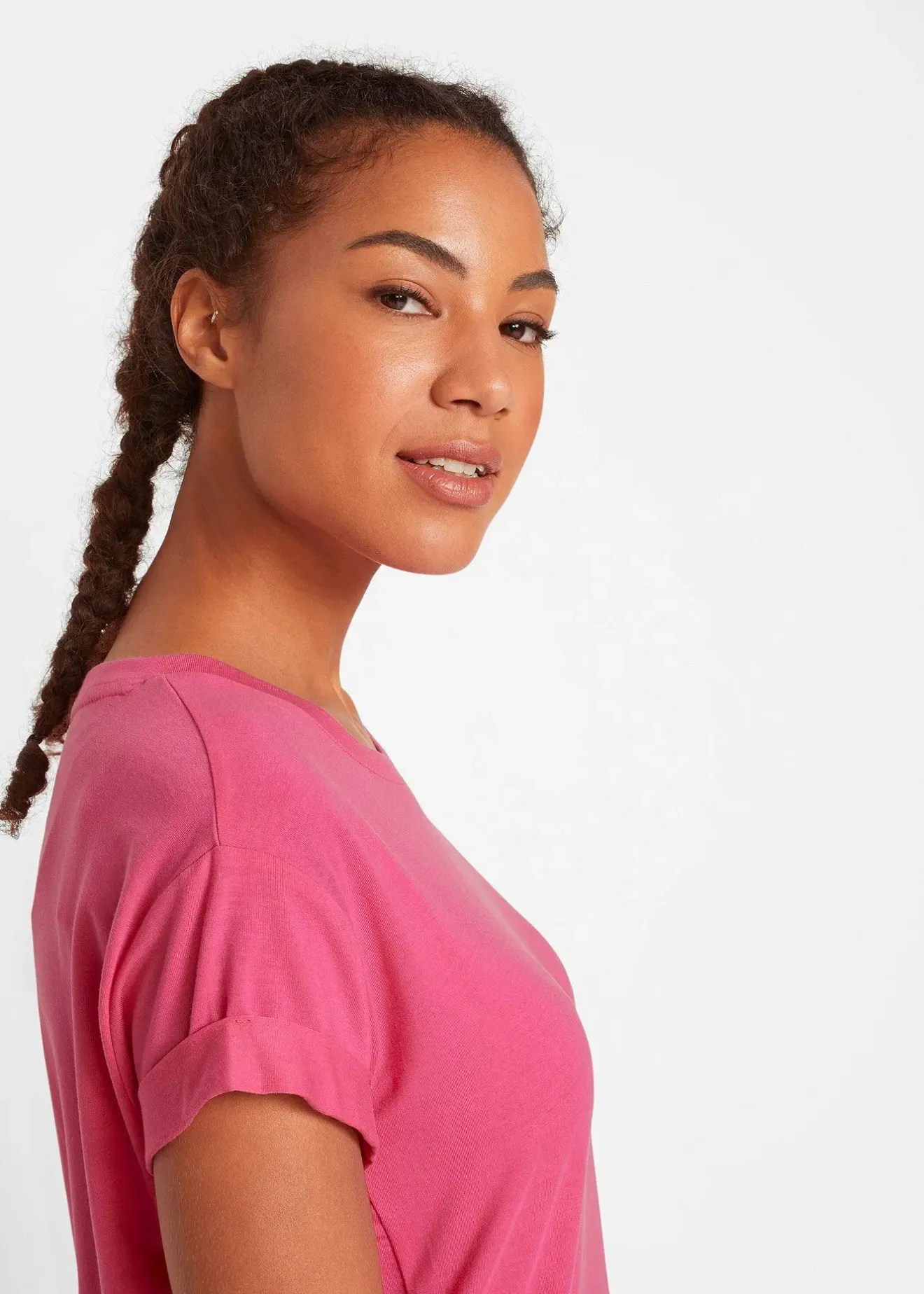 Femme bonprix Vêtements De Sport|T-Shirts & Tops|T-shirt de sport