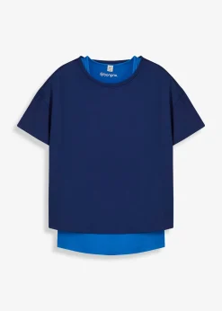 bonprix T-shirt de sport|Femme Vêtements De Sport|T-Shirts & Tops