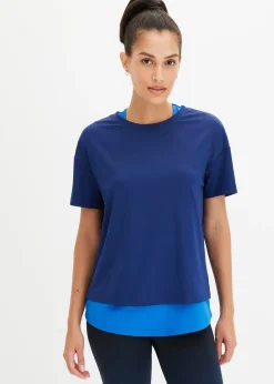 bonprix T-shirt de sport|Femme Vêtements De Sport|T-Shirts & Tops