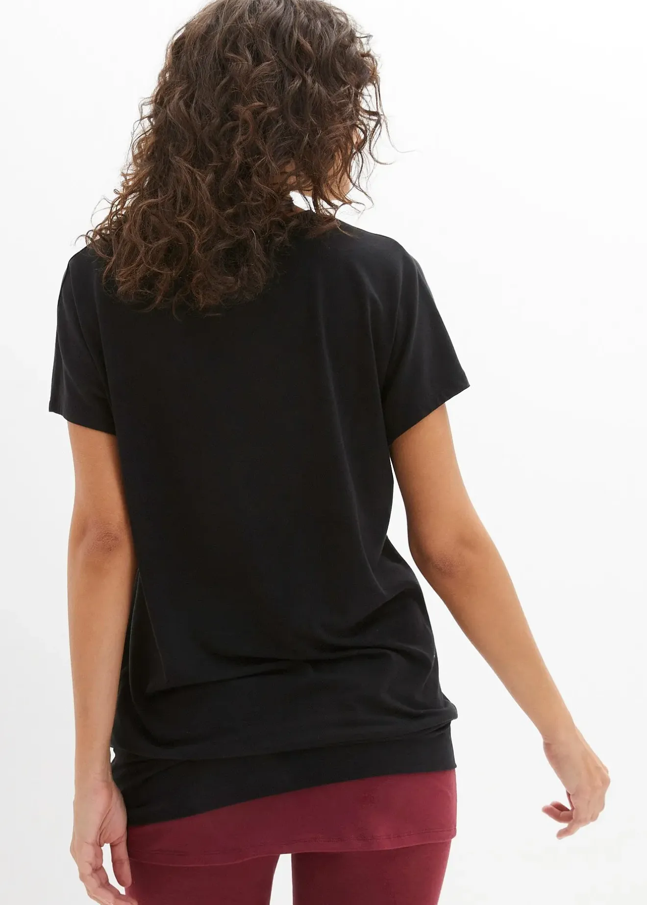 Femme bonprix Vêtements De Sport|T-Shirts & Tops|T-shirt de sport, loose