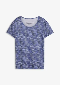 bonprix T-shirt de sport oversize, séchage rapide|Femme Vêtements De Sport|T-Shirts & Tops
